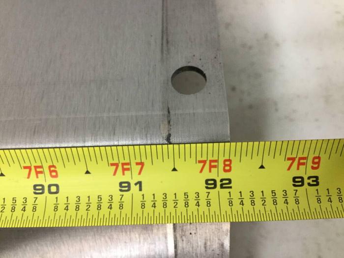 A&A MFG CO Telaflex Way Cover TF13559 NEW