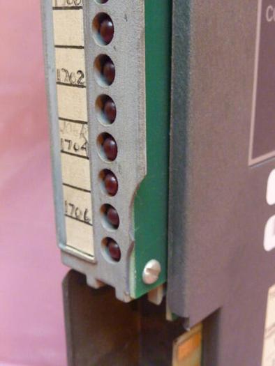 Used ALLEN BRADLEY Contact Output Module 1771-OYC #34192