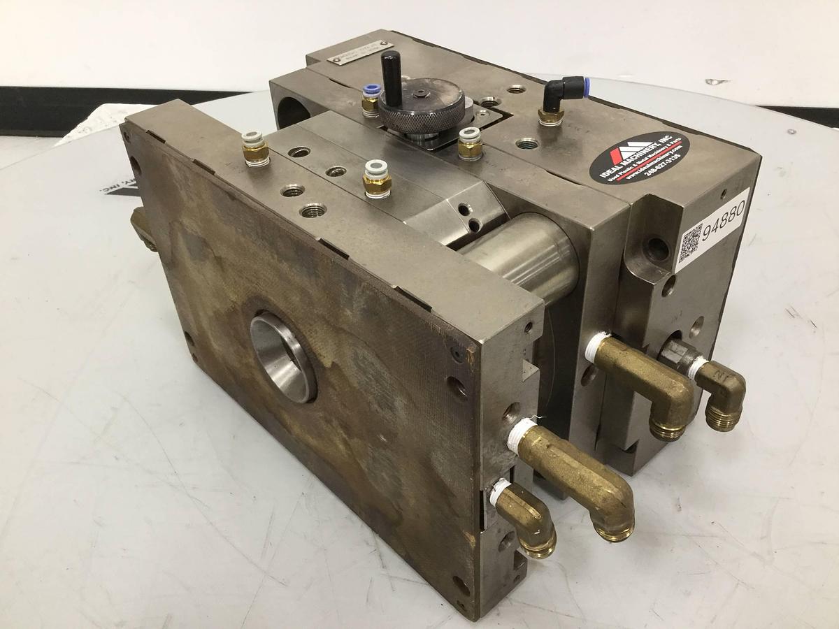 Used KATA SYSTEMS CD Mold CD MOLD877 #94880