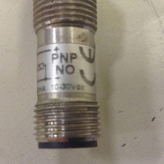 Used DIELL Sensor PM1/AP-1H #85455