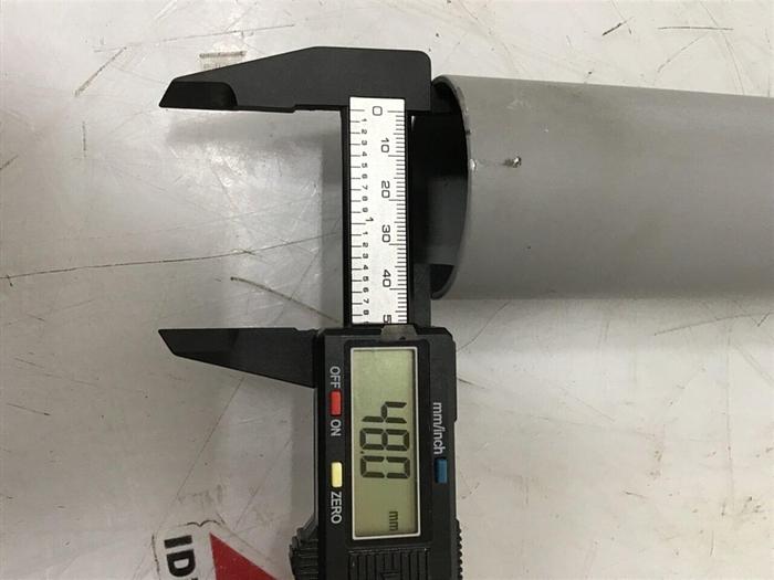 Used SUMITOMO Stop Bar Cover SH50-NIV.A / SBC #118086