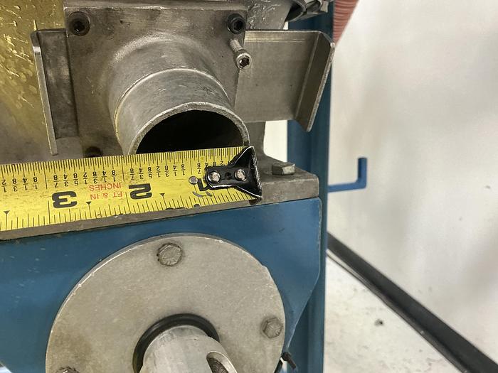 Used NOVATEC MPC-100