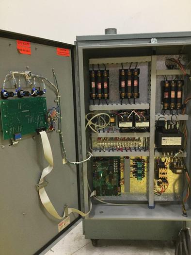 Used THORESON MCCOSH Desiccant Dryer TD40 Used