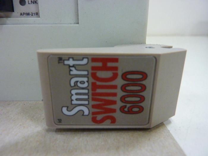 Used CABLETRON Switch Module 6H252-17 #57053