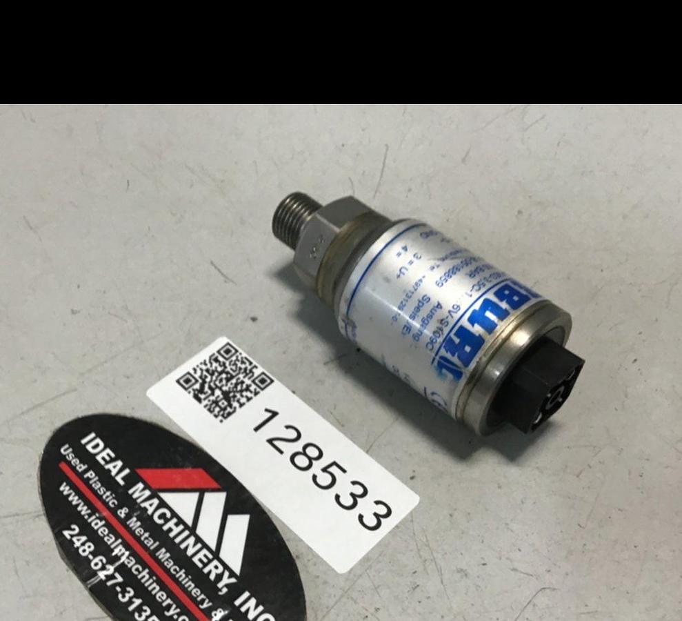 Used ARBURG Sensor IDA353-3,5C-1.6V-S109C USED