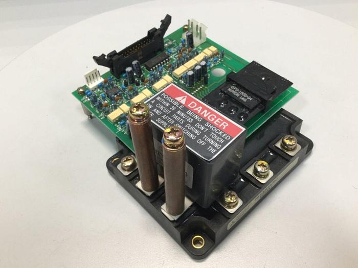 Used SUMITOMO Circuit Board SA765366AX Used