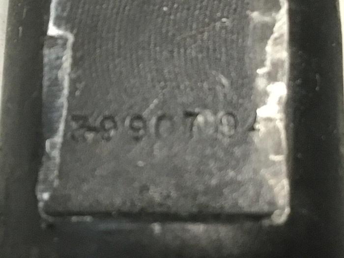 Used CINCINNATI MILACRON Crosshead Slide Brace Pin 3990794 #140485