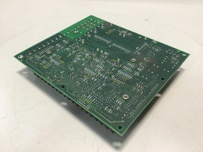 Used ALLEN BRADLEY Circuit Board 164989 1336-L5E / 164989 Used