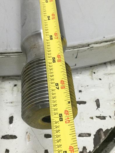 Used CINCINNATI MILACRON Tie Bar 5038155 #116221