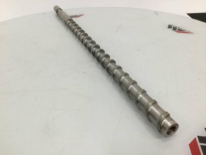 Used GENERIC 38 mm Feed Screw CNS111489 #92624