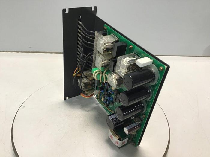 Used HIRATA Circuit Board R730DA-05 HPC-546 #123053