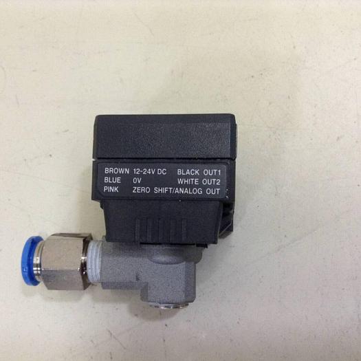 Used KEYENCE CORP Pressure Sensor AP-C31WP #69436