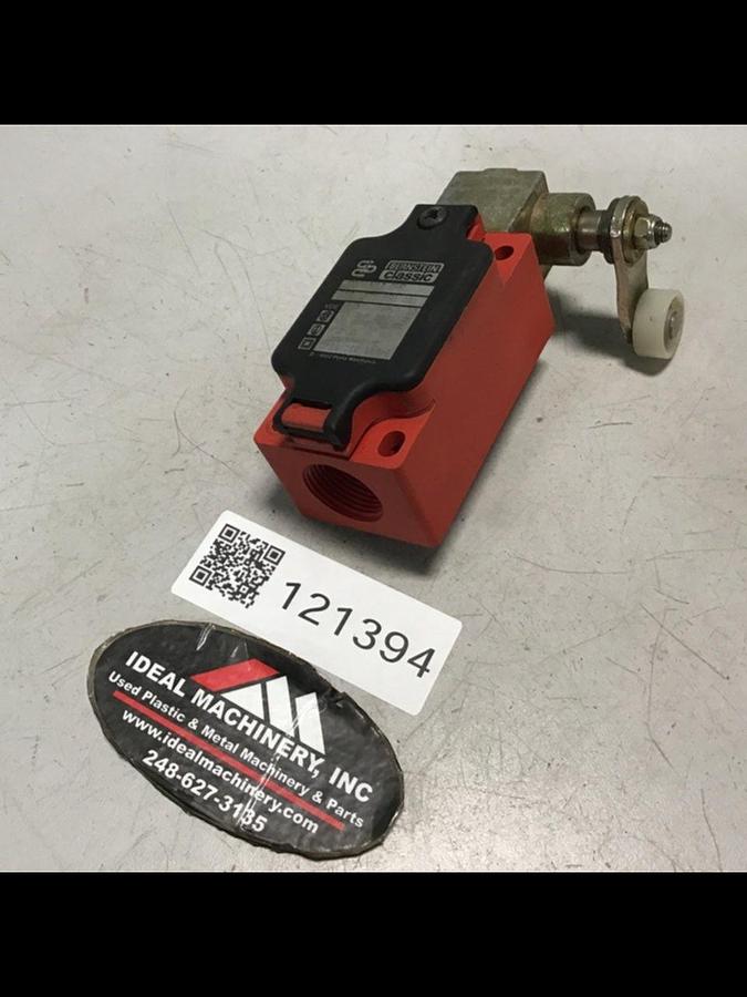 Used BERNSTEIN Limit Switch ENK-UV1Z AHS Used