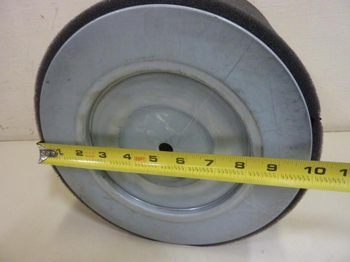 Used CONAIR Filter EL03 #65530