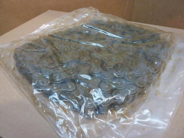 WHITNEY BLAKE Drive Chain ANSI  60 RIV #33640