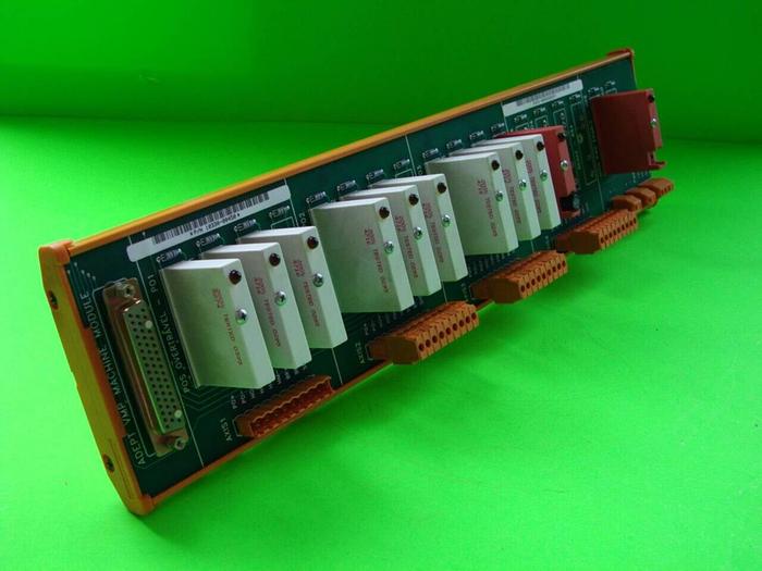 Used ADEPT TECH Circuit Board 10330-00450 #8549