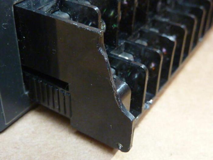 Used PLC DIRECT Input Module D3-16NE3 #31578