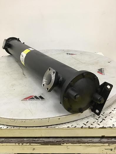 Used THERMAL TRANSFER CF-1248-93941