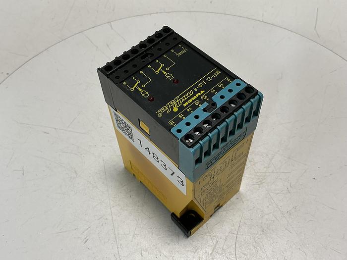 Used TURCK MS1-22 EXO-R