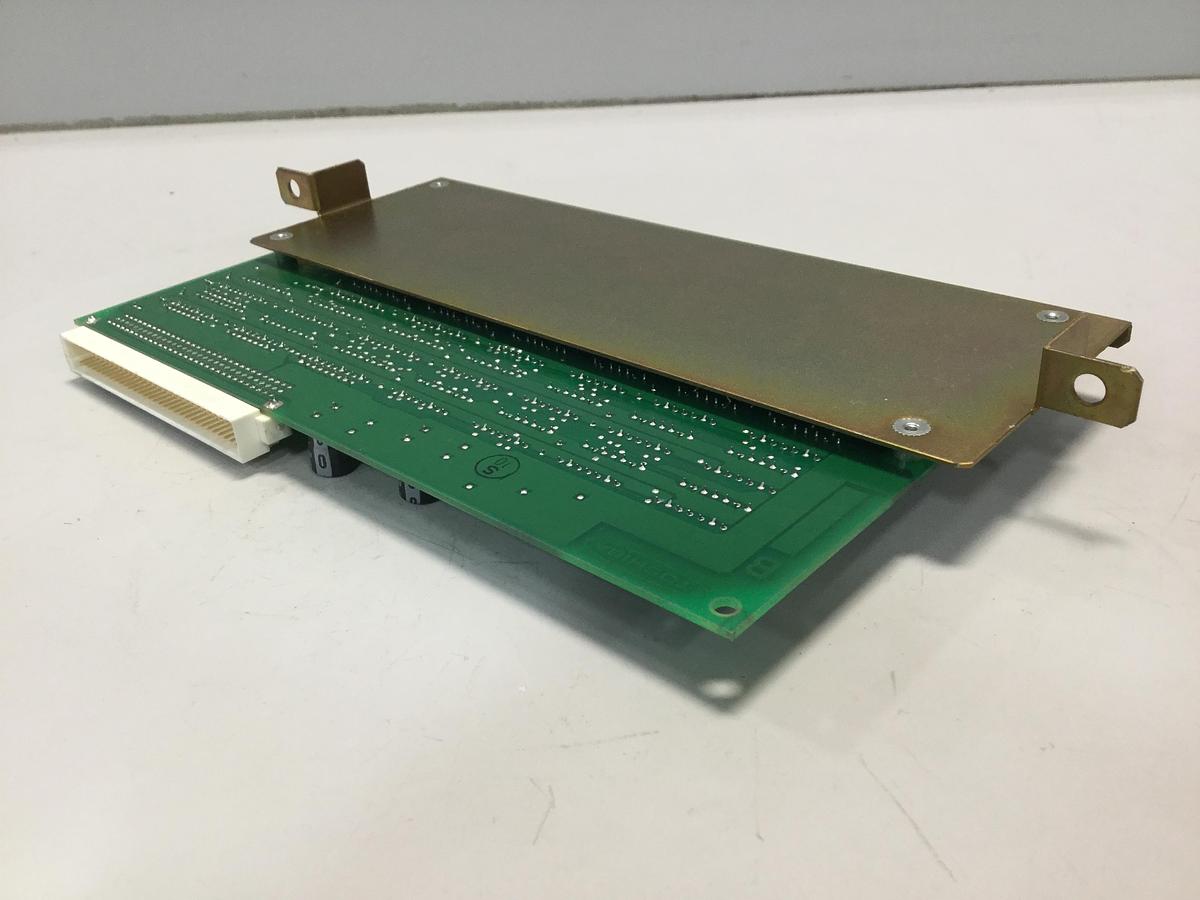 Used TOSHIBA Circuit Board H1737701 Used