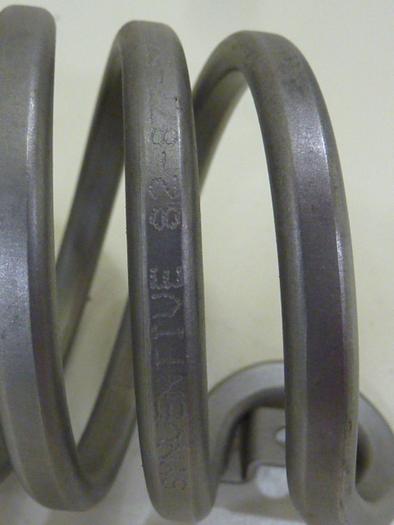 Used SYNVENTIVE 1000 Watt Heating Element 82-877-57-140 #58167