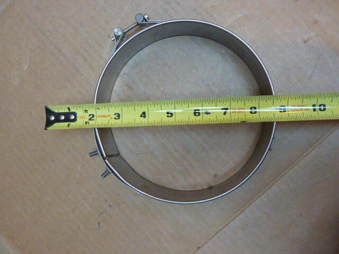 WATLOW Heater Band 30786140 #22430