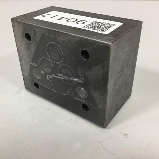 Used REXROTH Valve Z1S10T122VW4 #90417