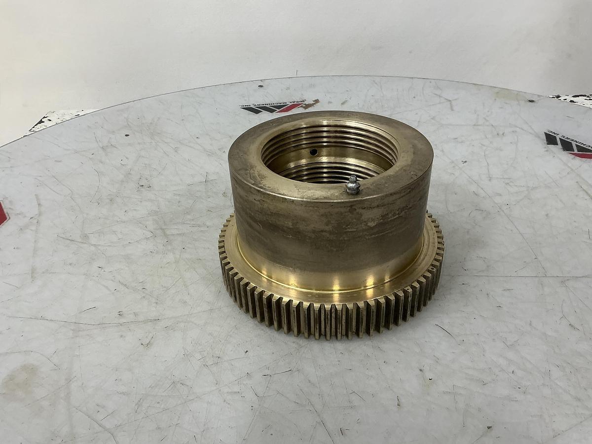 Used VAN DORN 341380ST