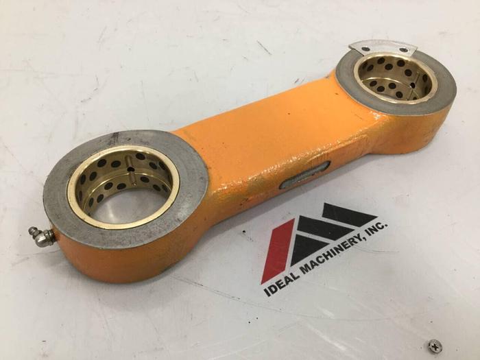 Used CINCINNATI MILACRON Toggle Link 5035627 #97716