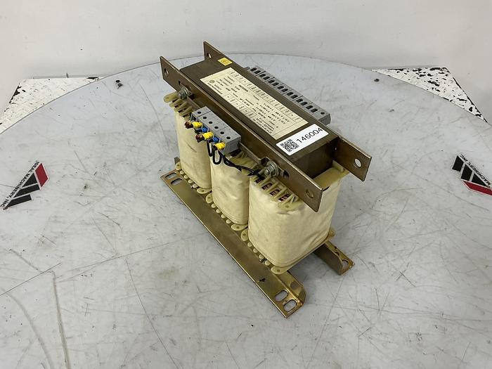 Used N'ergy Electrotechnique 06C02009