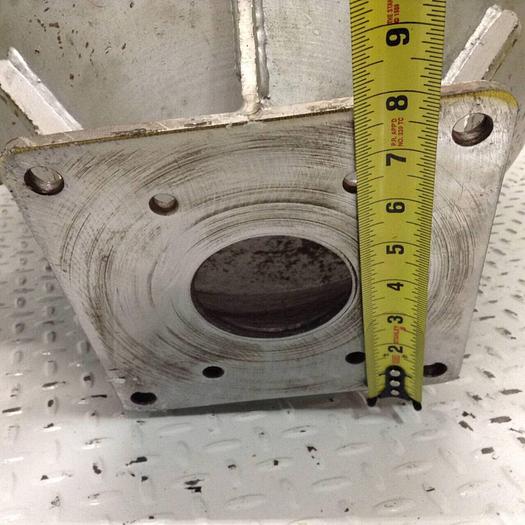 Used GENERIC Hopper HOPPER296 #88296