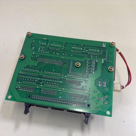 Used BSK Toyo Output Board P14256 #69839