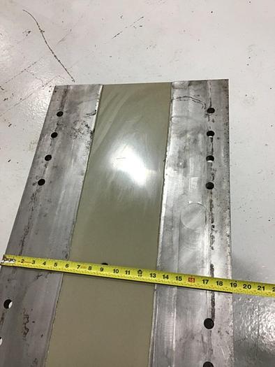 Used SEPRO Robot Stand 32X22 ROBOT STAND #139076