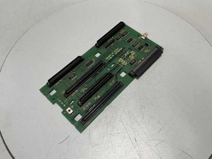Used FANUC A20B-2002-0771/01A