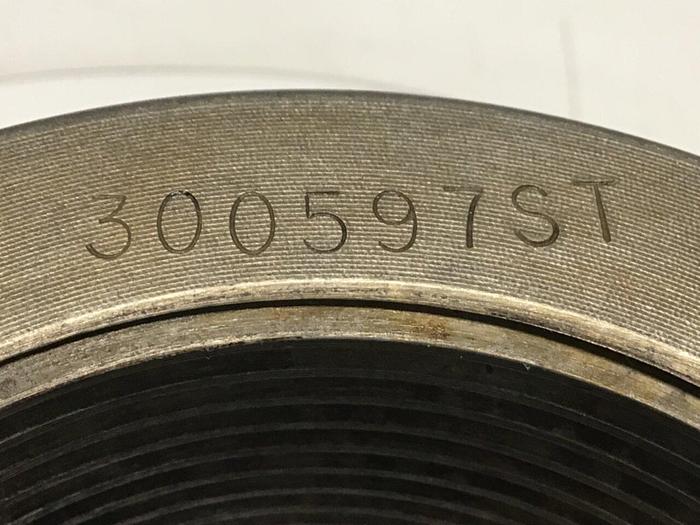 Used VAN DORN 300597ST Die Height / Adjustable Tie Bar Nut Used