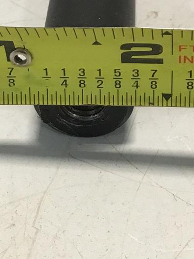 Used VAN DORN Clamp Guide Pin 85-RS-5F-HT / CGP #130627