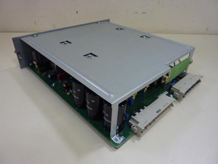 Used REXROTH Power Supply 0 608 750 109-103 Used
