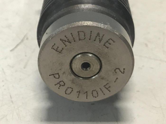 Used ENIDINE Shock Absorber PRO110IF-2 #124627