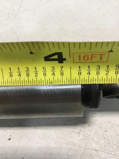 Used ENGEL Crosshead Toggle Pin ES330/85/CTP #126031