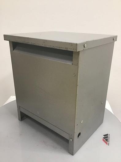 Used DONGAN 30 kVA Transformer 63-61030SH Used