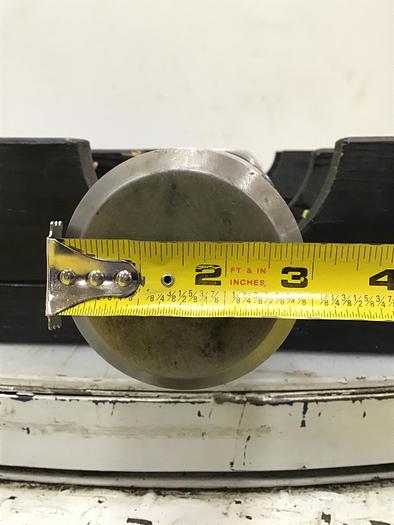 Used VAN DORN 400RS-48FHT / SB Safety Bar Used #143312