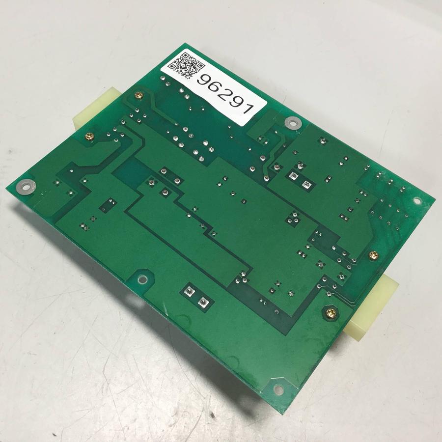 Used FUJI ELECTRIC Power Circuit Board F7706110(3)A Used