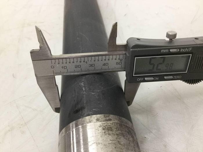 Used NISSEI Tie Bar T/B PS60E9ASE #69705