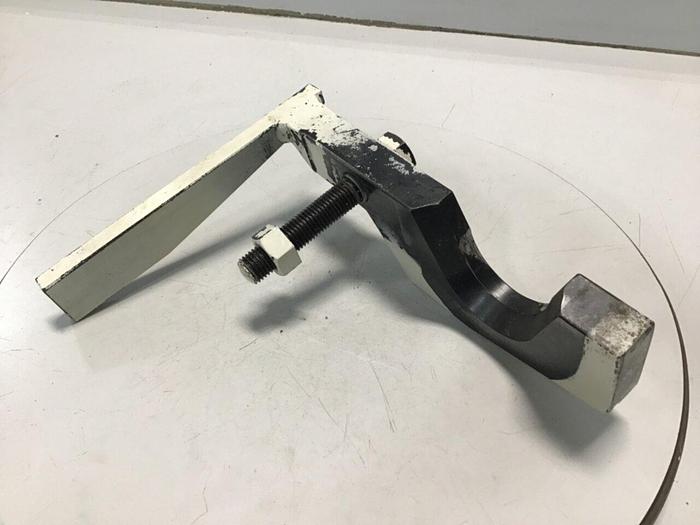 Used TOSHIBA Stop Bar Lock ISF120S11-SA / SBL #116383