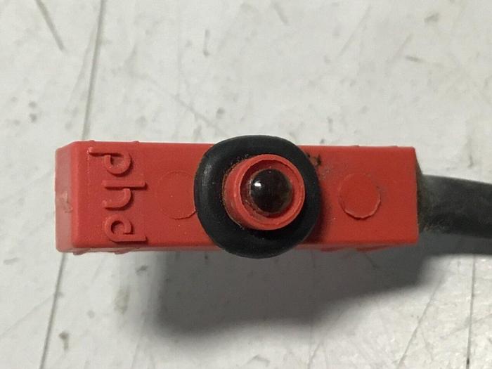 Used PHD Proximity Switch 17504-2-06 #140160