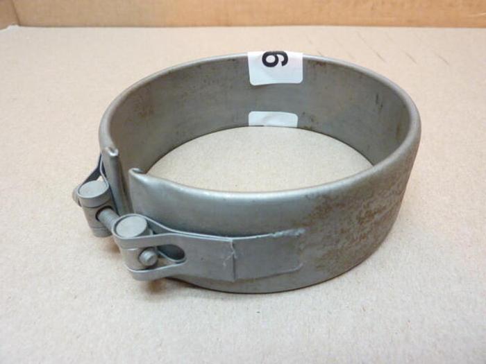 Used BIG CHIEF 625 Watt Heater Band BSX10880 #38056