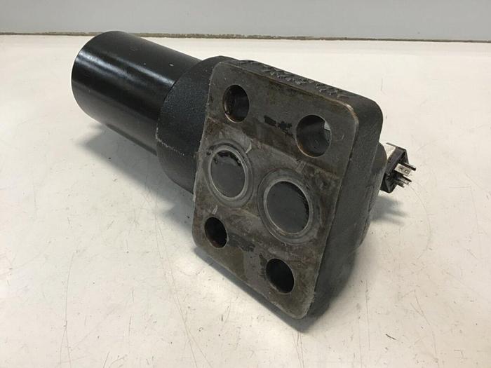 Used HYCON Filter Housing DFBN/HC240AFE101.0/B6-S0105H #136700