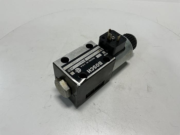 Used BOSCH 9810231454