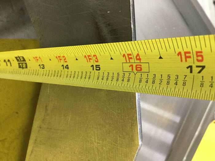 A&A MFG CO Telaflex Way Cover TF13559 NEW