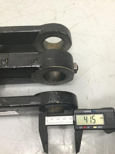 Used NEGRI BOSSI Toggle 69111002 #114851